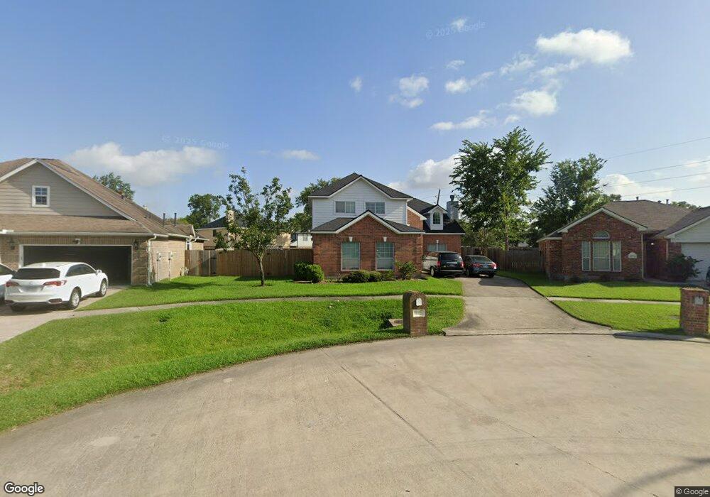 615 Gamewood Dr, Spring, TX 77386 - photo 1