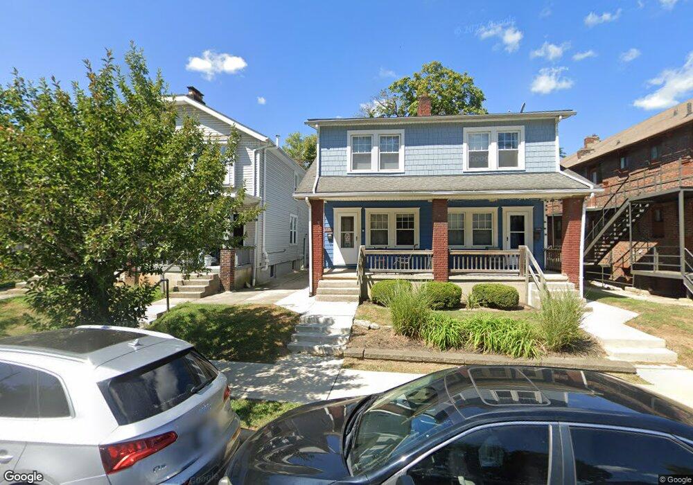 2259 Neil Ave unit 261, Columbus, OH 43201 - photo 1