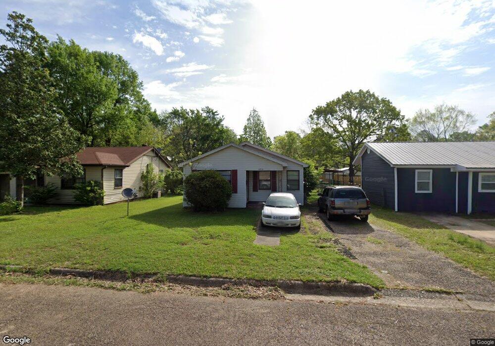 4210 Elizabeth St, Texarkana, TX 75503 - photo 1