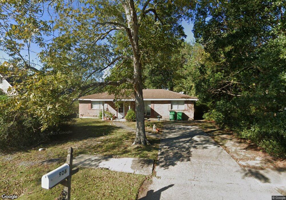 926 Michigan Ave, Slidell, LA 70458 - photo 1