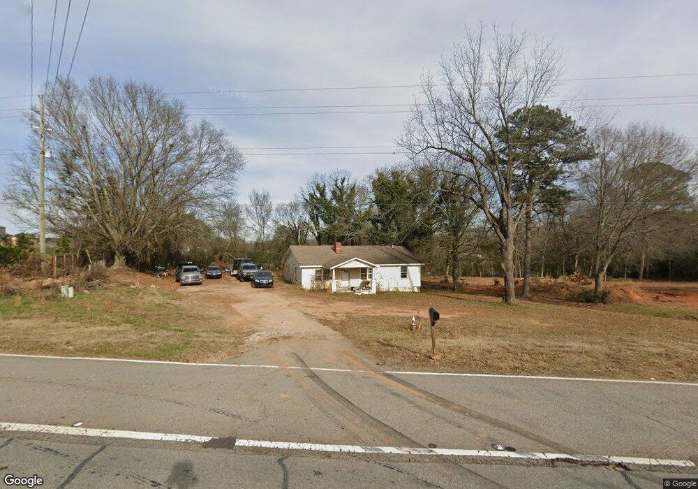 6570 Highway 124 W, Hoschton, GA 30548 - photo 1