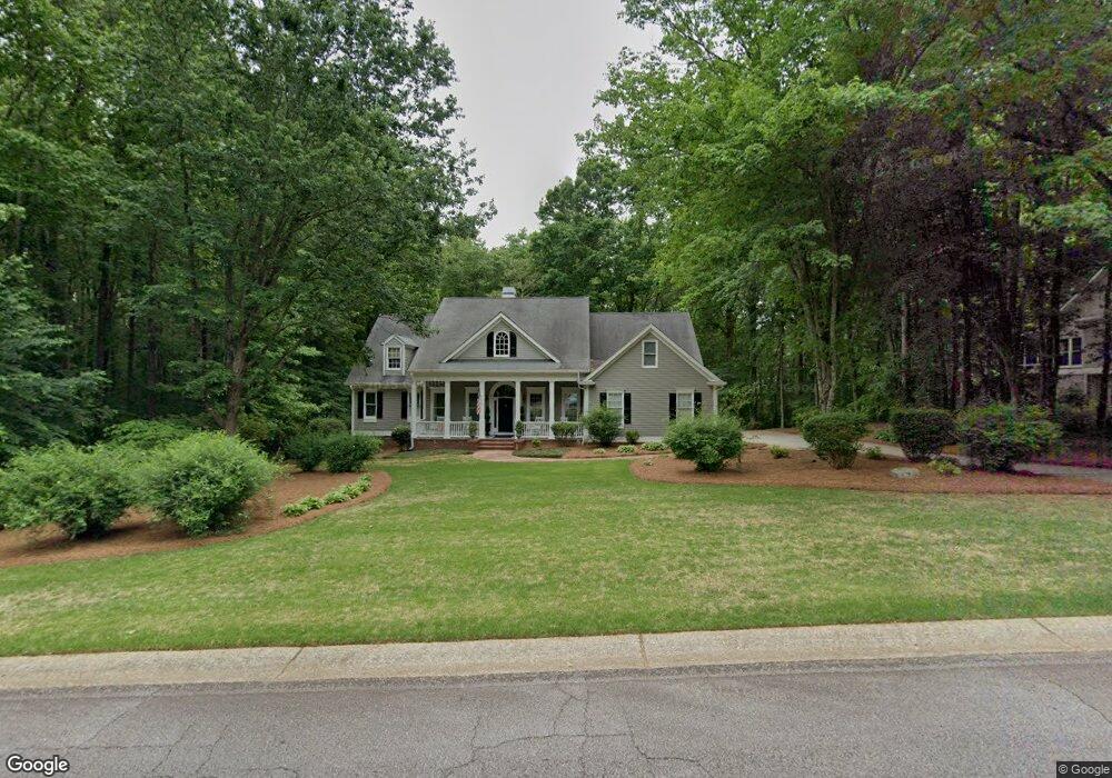 55 Wynridge Dr, Carrollton, GA 30116 - photo 1