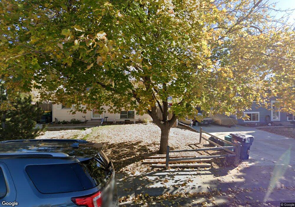 1764 Kalispell Ct, Aurora, CO 80011 - photo 1