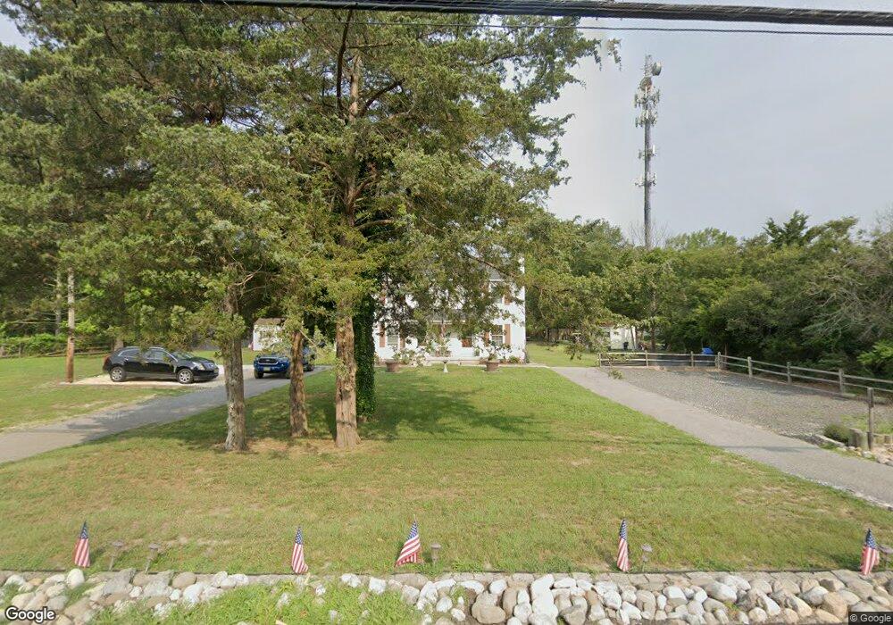 1538 Route 9 unit 40, Ocean View, NJ 08230 - photo 1