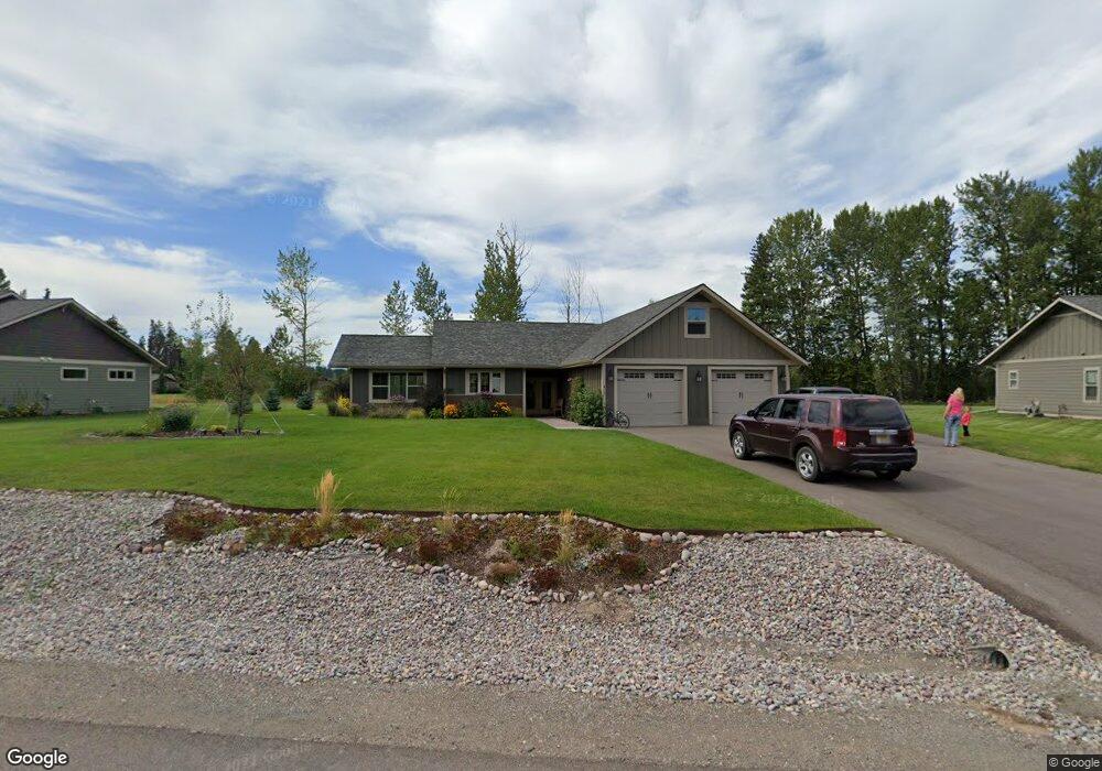 412 Soaring Pines Trail unit Lot 74, Kalispell, MT 59901 - photo 1