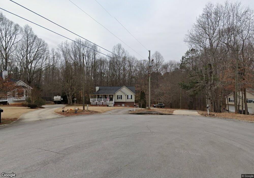 127 Summer Creek Place, Dallas, GA 30157 - photo 1