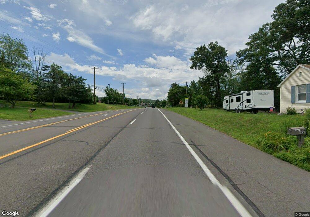 0 Route 309, Nuangola, PA 18707 - photo 1