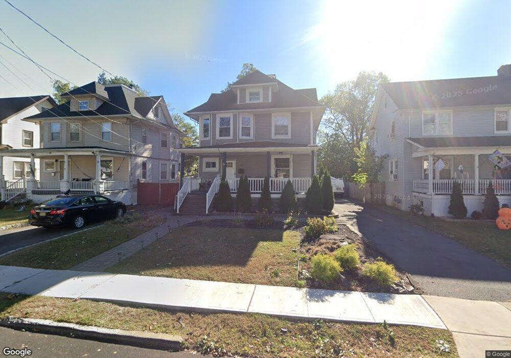 1118 Saint Marks Place unit 20, Plainfield, NJ 07062 - photo 1