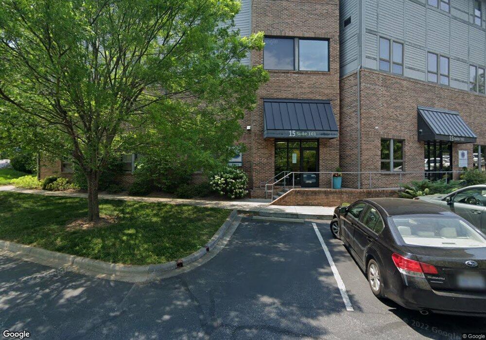 15 Yorkshire St, Asheville, NC 28803 - photo 1