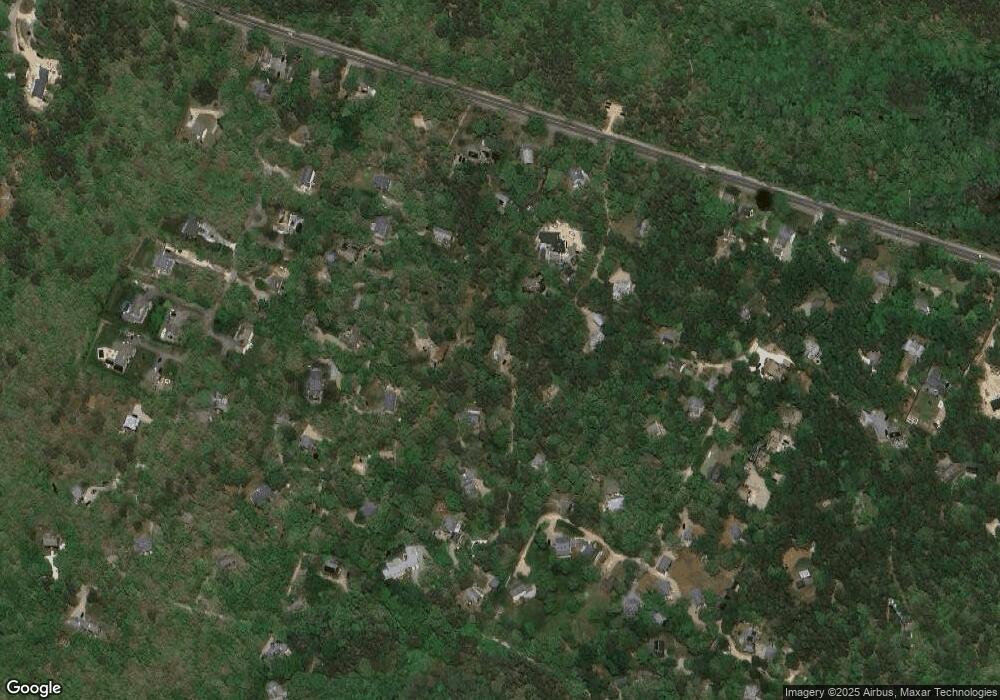 30 Prices Way, Edgartown, MA 02539 - photo 1