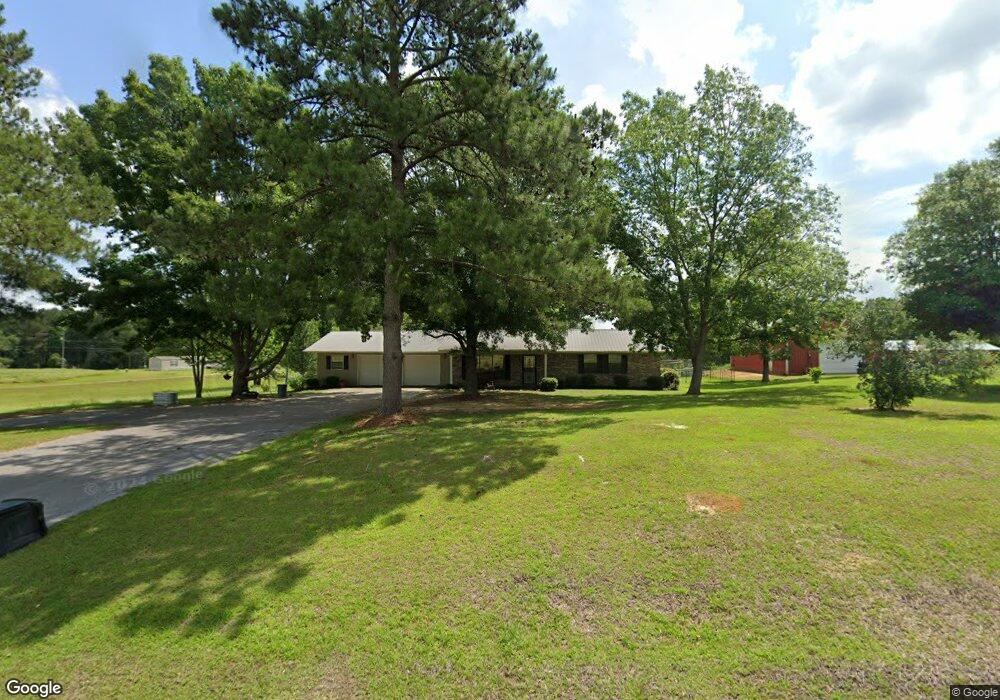 972 Service Rd, Laurel, MS 39443 - photo 1