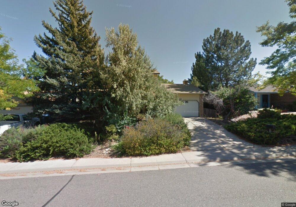 1682 S Evanston St, Aurora, CO 80012 - photo 1