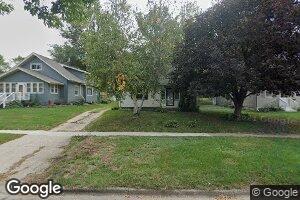 606 11th St, Manning, IA 51455