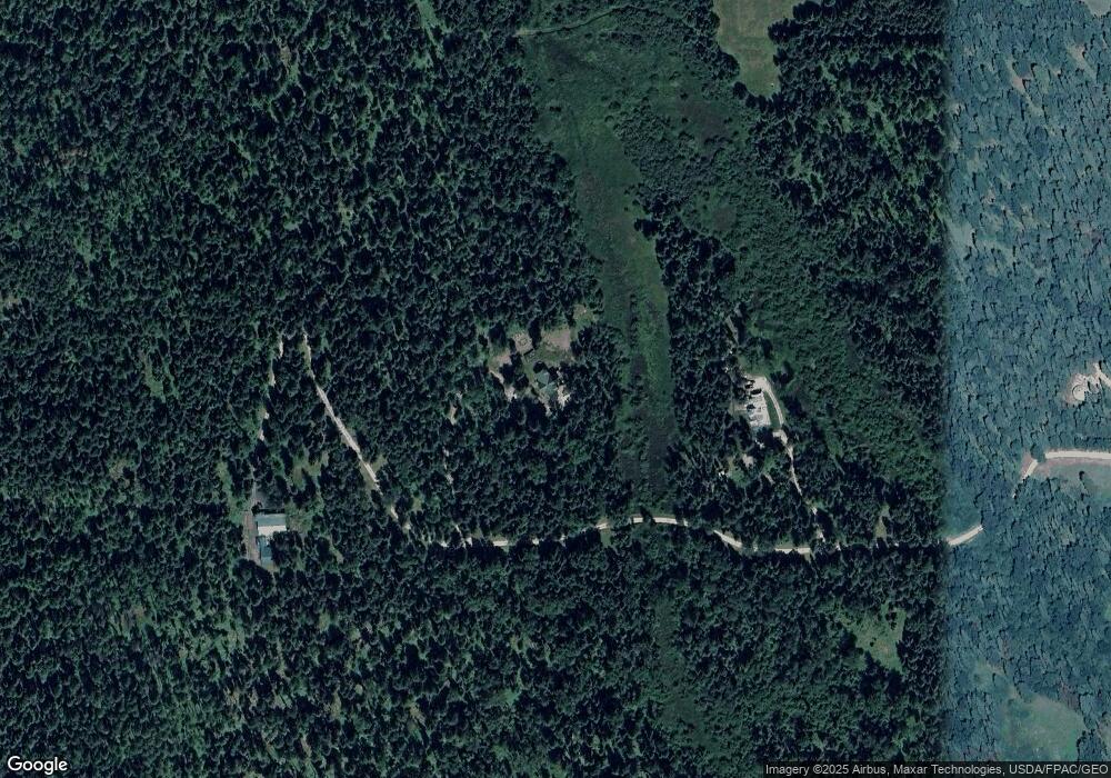 830 Crane Mountain Rd, Bigfork, MT 59911 - photo 1