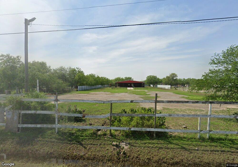 137 W Minnesota Rd, Donna, TX 78537 - photo 1