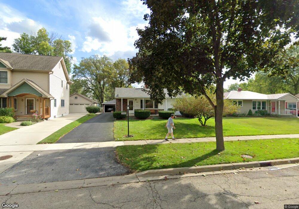 2903 Starling Ln, Rolling Meadows, IL 60008 - photo 1