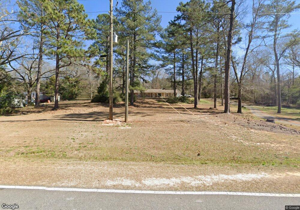 828 Powersville Rd, Byron, GA 31008 - photo 1