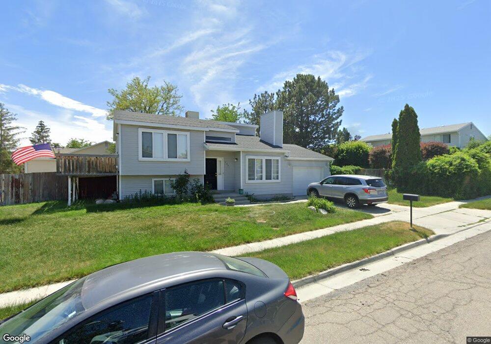 5351 Cadenza Dr, West Jordan, UT 84081 - photo 1