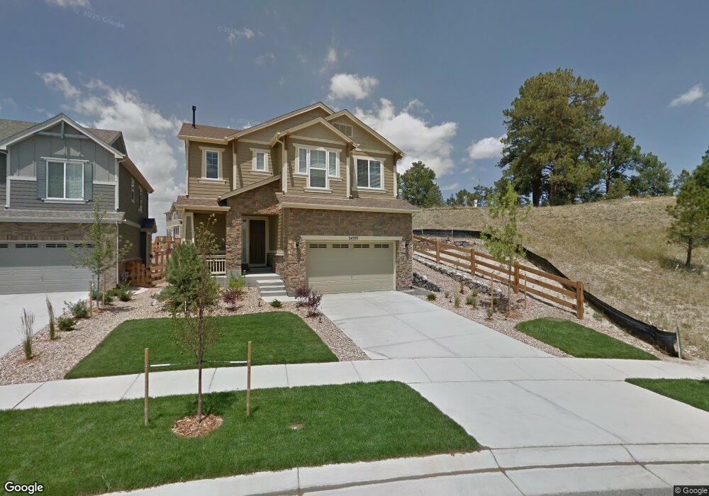 24397 E Davies Place, Aurora, CO 80016 - photo 1