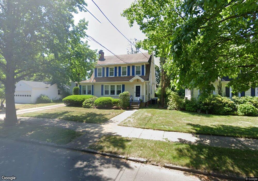 34 Oliver Rd, New Haven, CT 06515 - photo 1