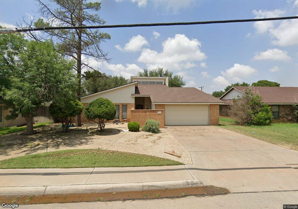 3316 Neely Ave, Midland, TX 79707 - photo 1