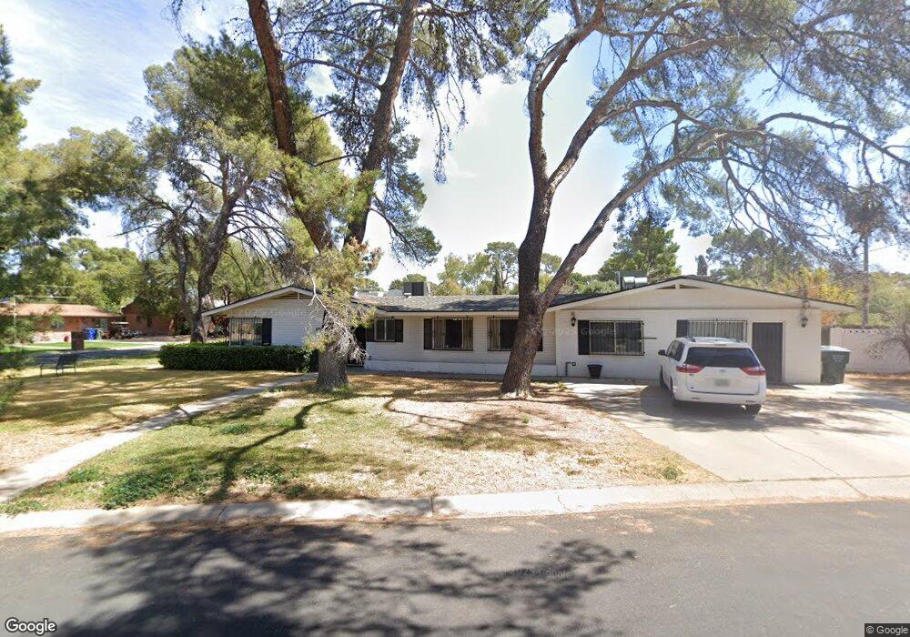 3348 N Forgeus Ave, Tucson, AZ 85716 - photo 1