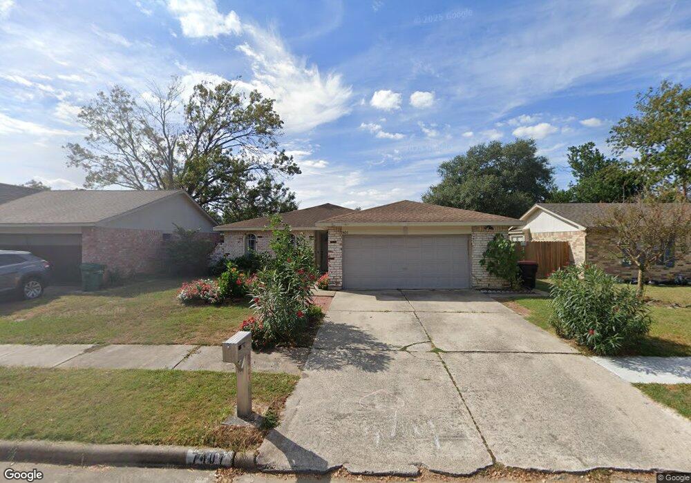 7407 Weatherhill Ln, Houston, TX 77041 - photo 1