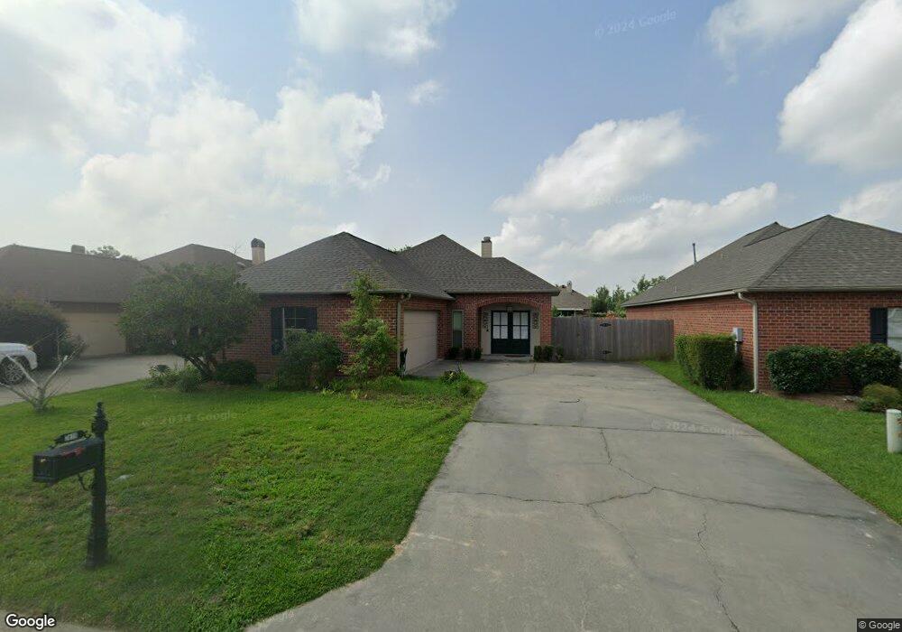 2819 S Locke Point Dr, Lake Charles, LA 70605 - photo 1