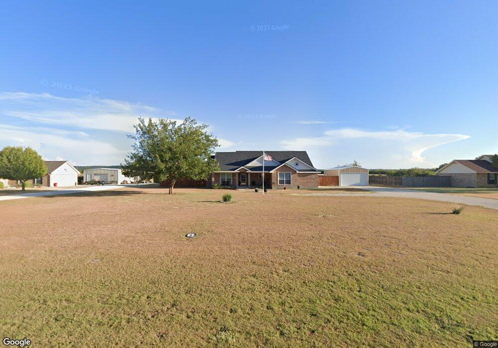165 Parker Dr, Abilene, TX 79602 - photo 1