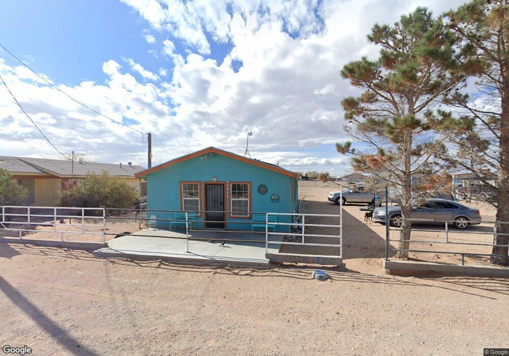 13720 Paredon Dr, El Paso, TX 79928 - photo 1