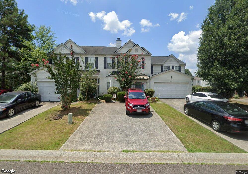 60 Berkeley Place, Cartersville, GA 30121 - photo 1