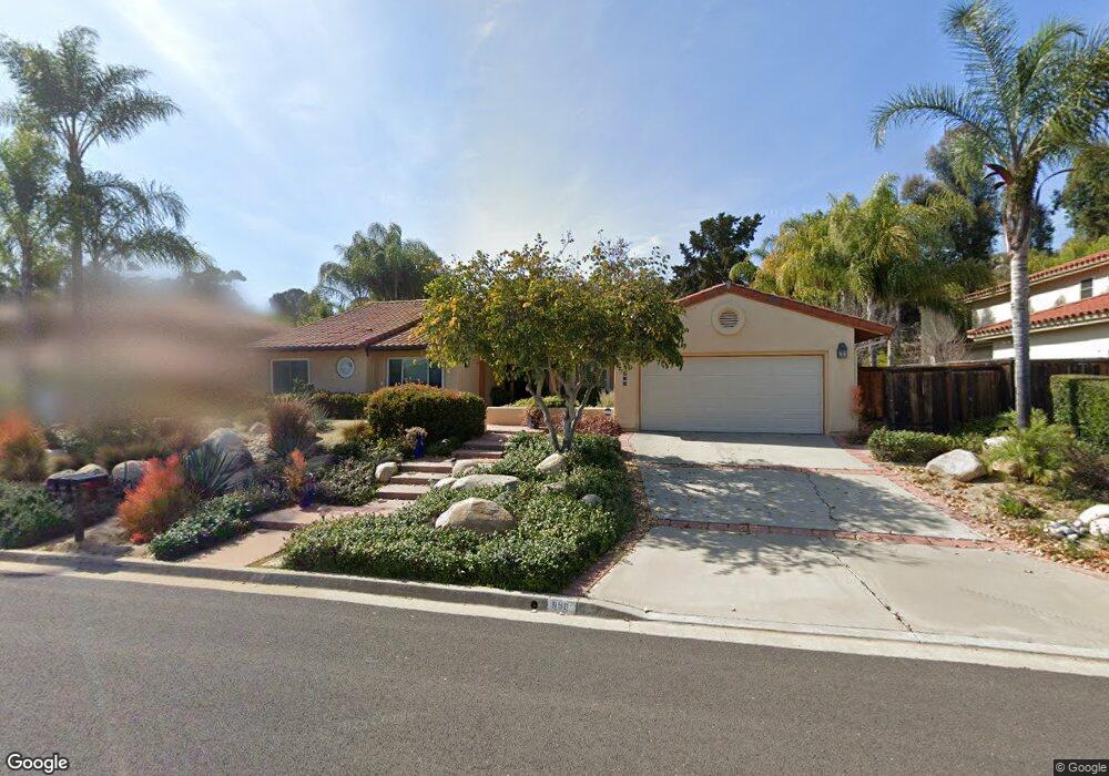 950 Summer Holly Ln, Encinitas, CA 92024 - photo 1