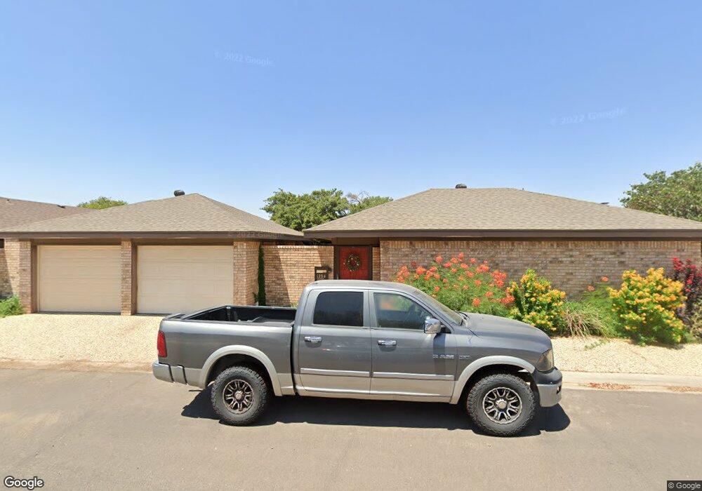 1204 Neely Ave, Midland, TX 79705 - photo 1