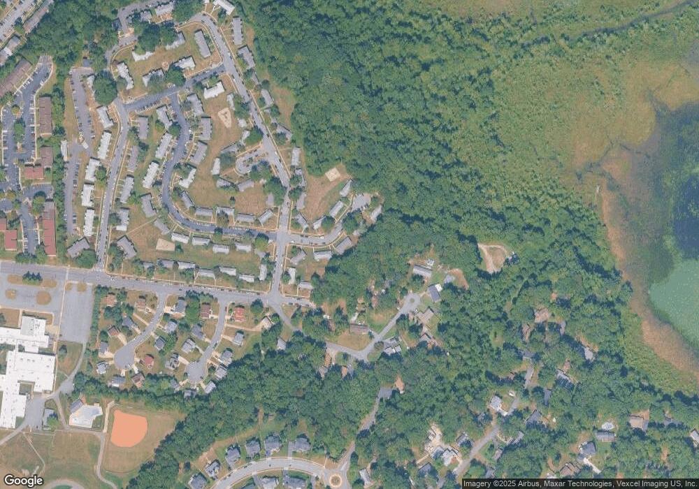 3409 Melrose Ave, Triangle, VA 22172 - photo 1