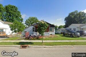 206 E 7th St, Sycamore, OH 44882