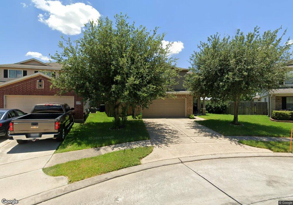 8710 Spurflower Path Ln, Houston, TX 77075 - photo 1