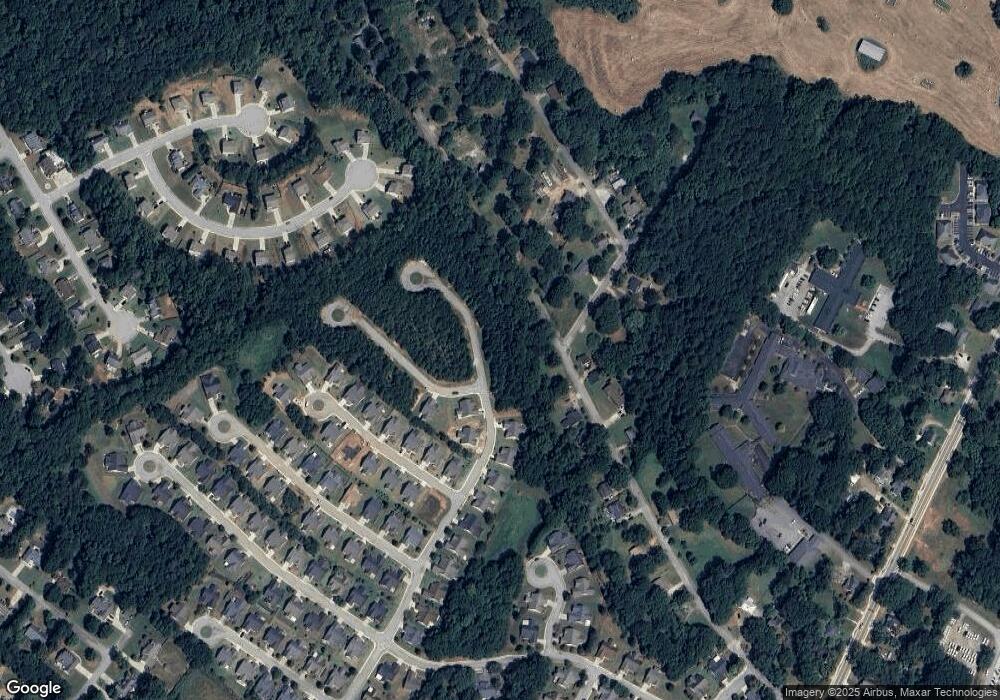 730 Park Place Way, Social Circle, GA 30025 - photo 1