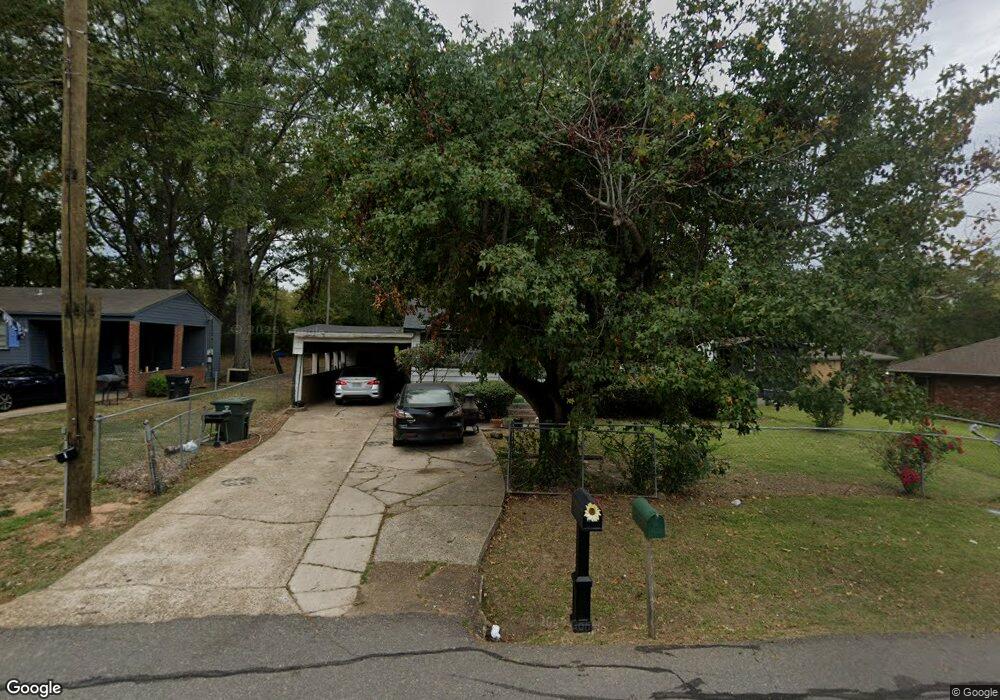 1502 S Trenton St, Ruston, LA 71270 - photo 1