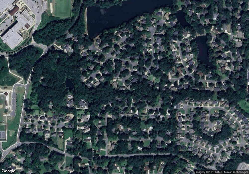 1492 Wynnefield Ct unit 2, Marietta, GA 30062 - photo 1