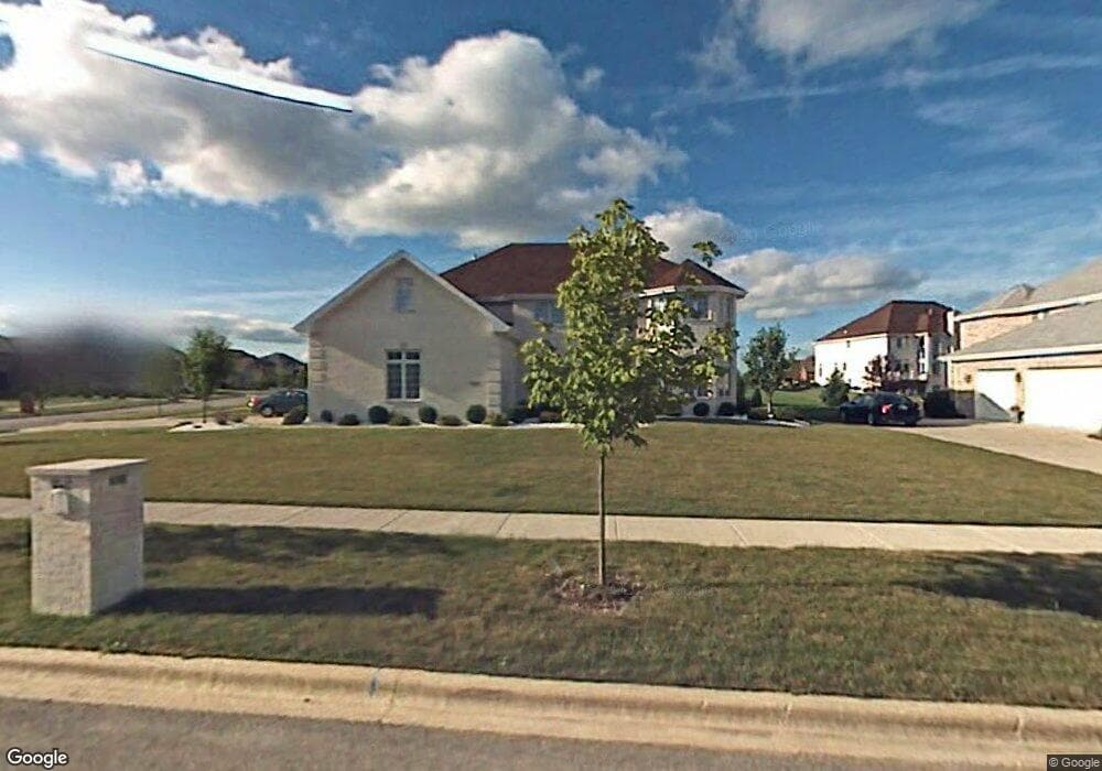 3710 Lismore St unit 4, Flossmoor, IL 60422 - photo 1