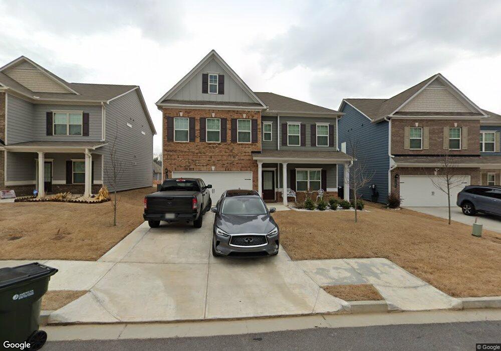 1546 Ribbon Mill Ln SW, Mableton, GA 30126 - photo 1