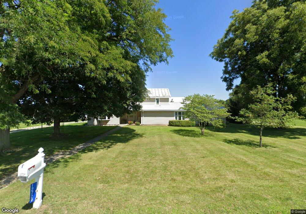 12729 Harper Rd, New Haven, IN 46774 - photo 1