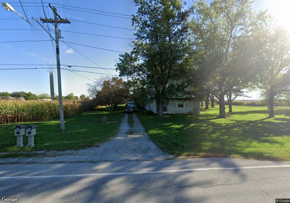 1630 Lancaster St, Bluffton, IN 46714 - photo 1