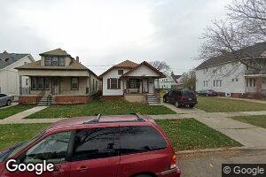 4417 Jonathon St, Dearborn, MI 48126