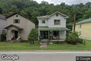 8366 Jerry West Hwy, Omar, WV 25638