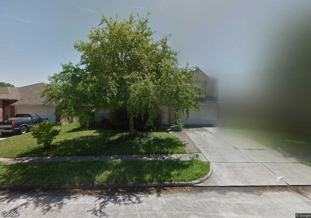 4514 Fox Run St, Pearland, TX 77584 - photo 1