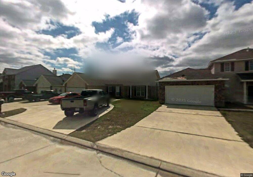 2124 Wellington Ln, Slidell, LA 70461 - photo 1