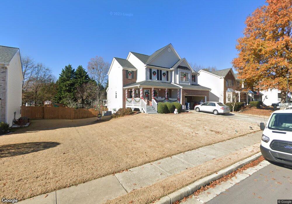 2137 Pierce Way, Buford, GA 30519 - photo 1