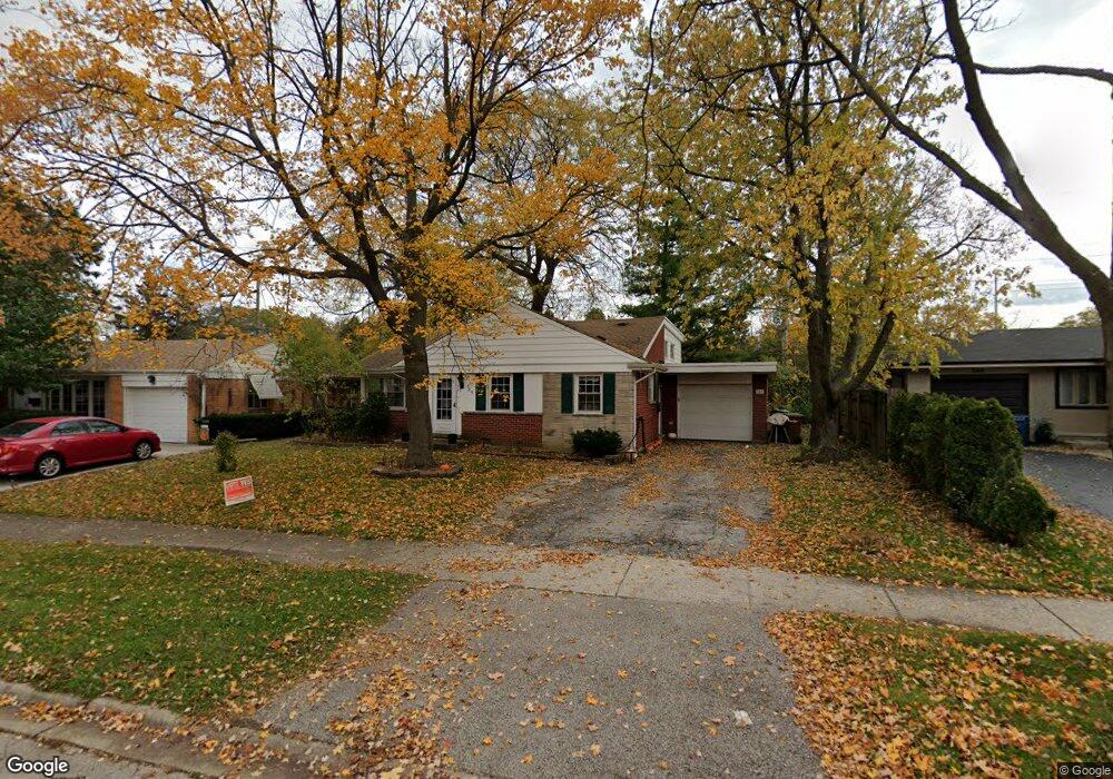 585 E Park Ave, Elmhurst, IL 60126 - photo 1