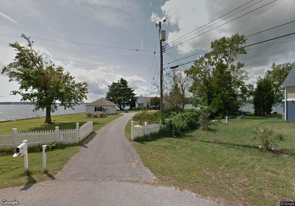 639 Riverside Dr, Annapolis, MD 21403 - photo 1